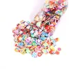 Tırnak Charm Polimer Tırnak Süsü 3d Jel, Protez Tırnak Süslemeleri 5gr - Mix