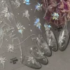 Tırnak Sticker Protez Tırnak Kalıcı Oje Süsleme, Nail Art Sticker