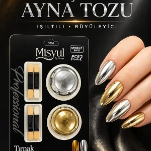 Ayna Tozu