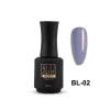 2JJ Classic Kalıcı Oje BL-02