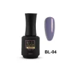 2JJ Classic Kalıcı Oje BL-04