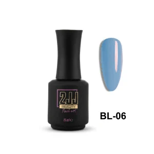 2JJ Classic Kalıcı Oje BL-06