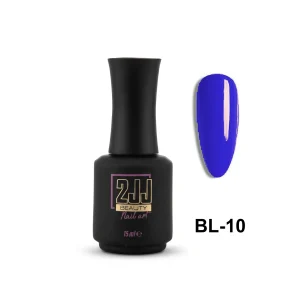 2JJ Classic Kalıcı Oje BL-10