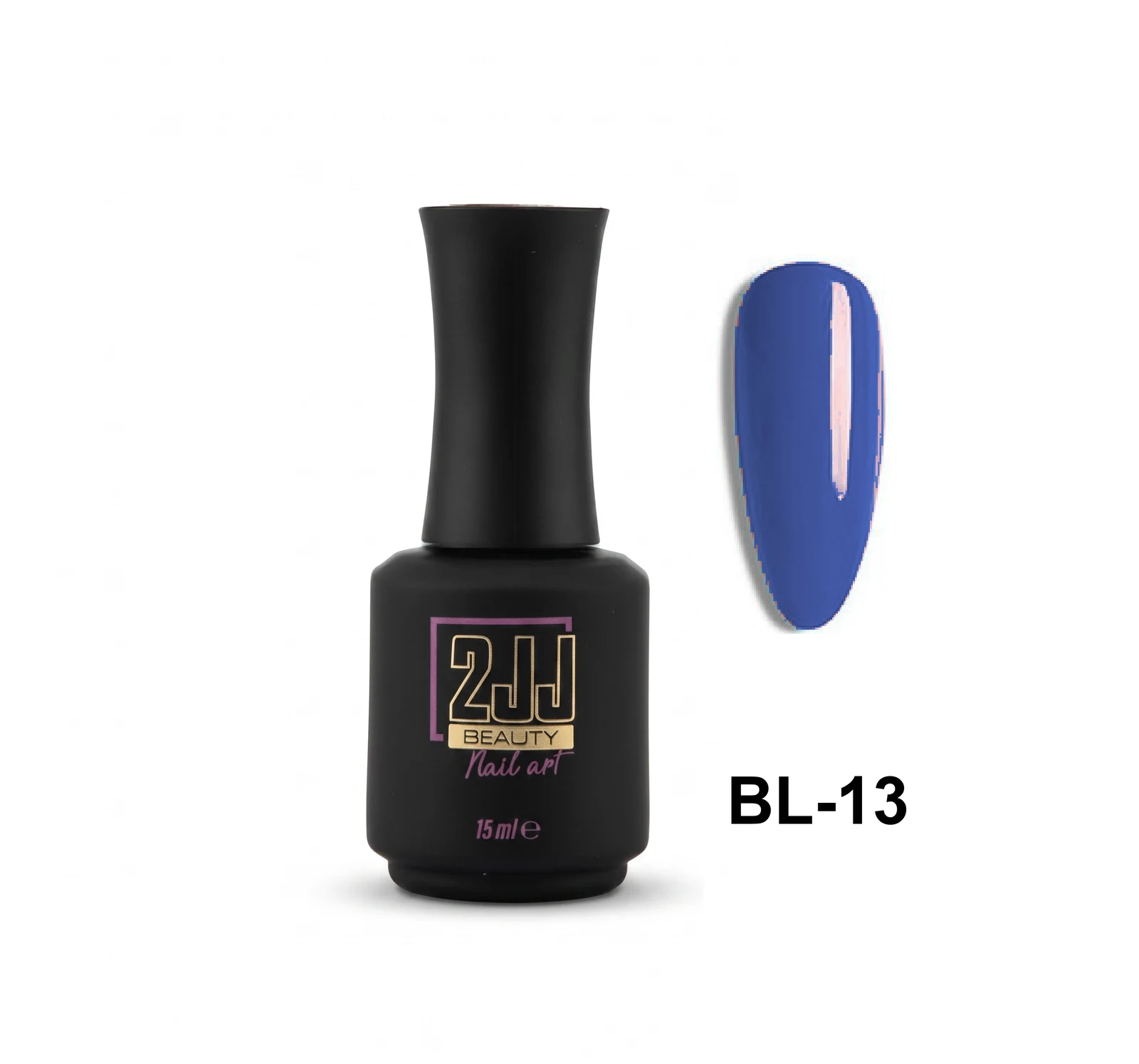 2JJ Classic Kalıcı Oje BL-13