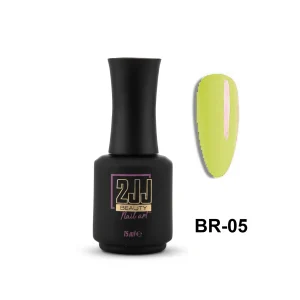 2JJ Classic Kalıcı Oje BR-05