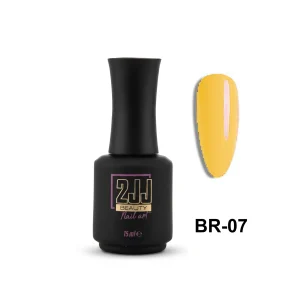 2JJ Classic Kalıcı Oje BR-07