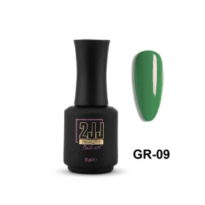 2JJ Classic Kalıcı Oje GR-09