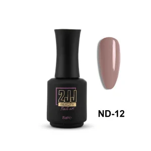 2JJ Classic Kalıcı Oje ND-12
