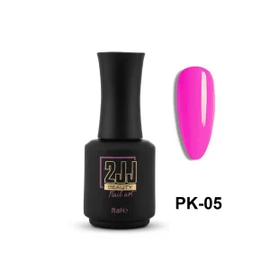 2JJ Classic Kalıcı Oje PK-05