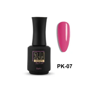2JJ Classic Kalıcı Oje PK-07