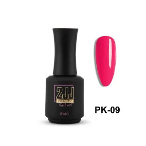 2JJ Classic Kalıcı Oje PK-09