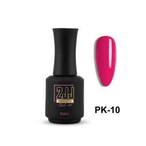 2JJ Classic Kalıcı Oje PK-10