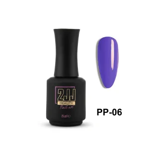 2JJ Classic Kalıcı Oje PP-06