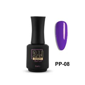 2JJ Classic Kalıcı Oje PP-08