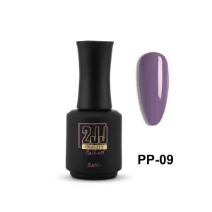 2JJ Classic Kalıcı Oje PP-09