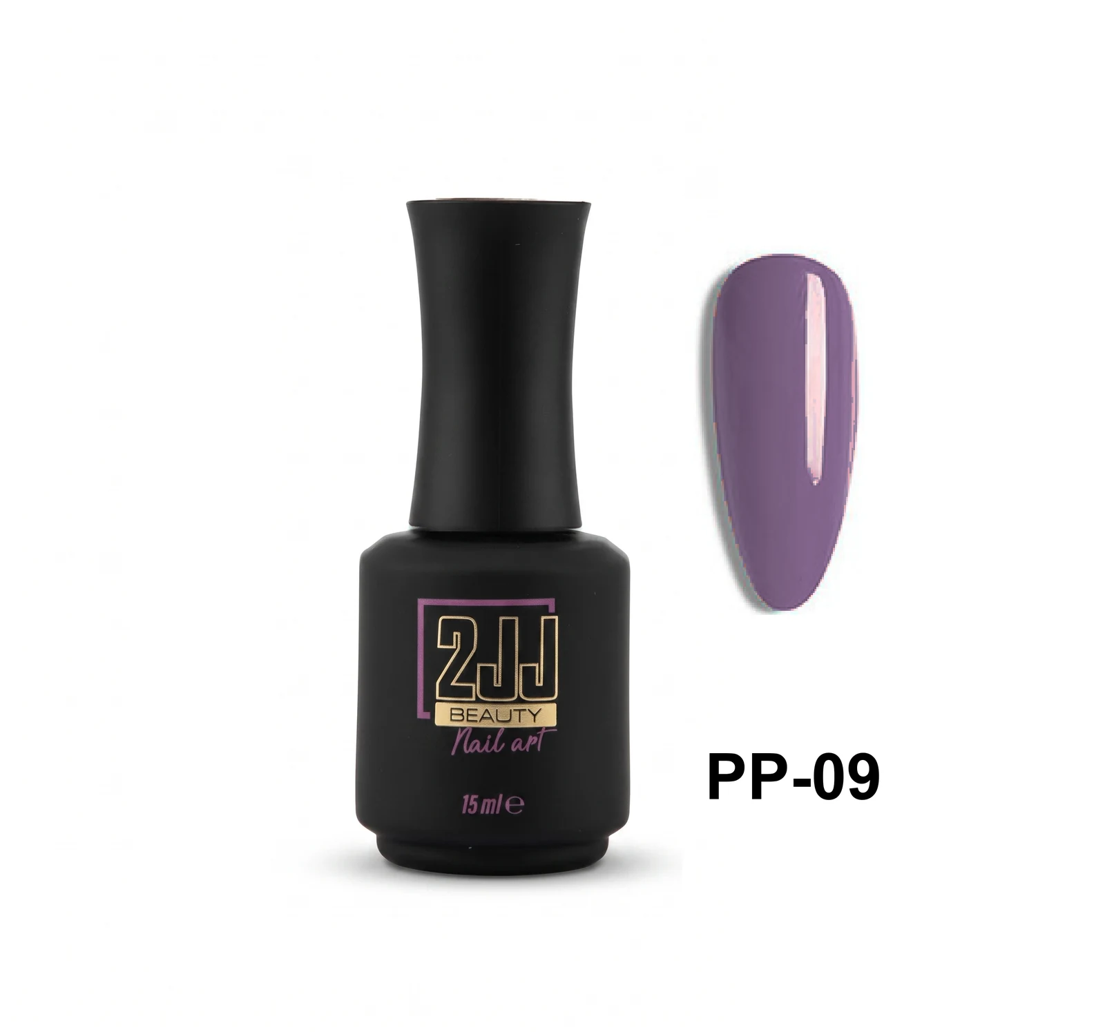 2JJ Classic Kalıcı Oje PP-09