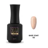 2JJ Base Coat 02 baz kat siyah şişe