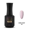 2JJ Base Coat 03 baz kat siyah şişe