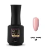 2JJ Base Coat 04 baz kat siyah şişe