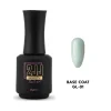 2JJ Base Coat GL-01 baz kat siyah şişe