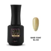2JJ Base Coat GL-02 baz kat siyah şişe