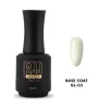 2JJ Base Coat GL-03 baz kat siyah şişe