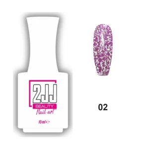 2JJ Glitter Simli