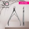 STALEKS SMART 10 Profesyonel Tırnak Eti Pensi, 5 mm (30. Yıl Özel Sürümü)