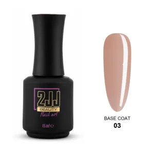 2JJ Base Coat 03