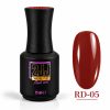 2JJ Classic Kalıcı Oje RD-05 Sıcak Bordo