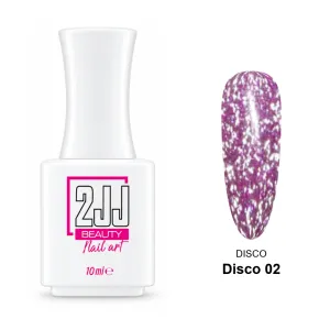 2JJ Star Gel Disco 02