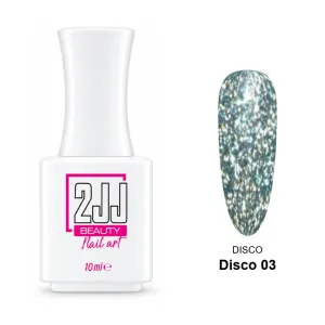 2JJ Star Gel Disco 03