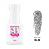2JJ Glitter Kalıcı Oje GL-02
