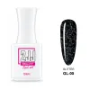 2JJ Glitter Kalıcı Oje GL-05