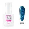 2JJ Glitter Kalıcı Oje GL-07