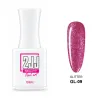2JJ Glitter Kalıcı Oje GL-09