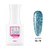 2JJ Glitter Kalıcı Oje GL-16