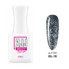 2JJ Glitter Kalıcı Oje GL-18