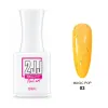2JJ Magic Pop Kalıcı Oje 03