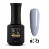 2JJ Classic Kalıcı Oje BL-02