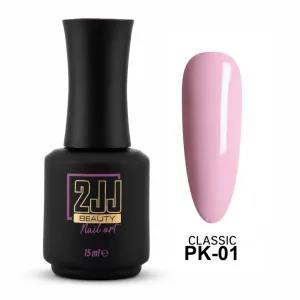 2JJ Classic Kalıcı Oje PK-01