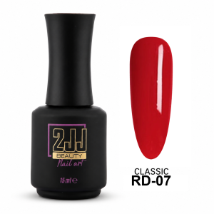 2JJ Classic Kalıcı Oje RD-07