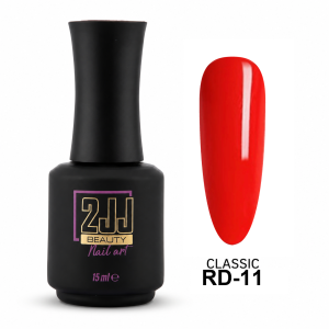 2JJ Classic Kalıcı Oje RD-11