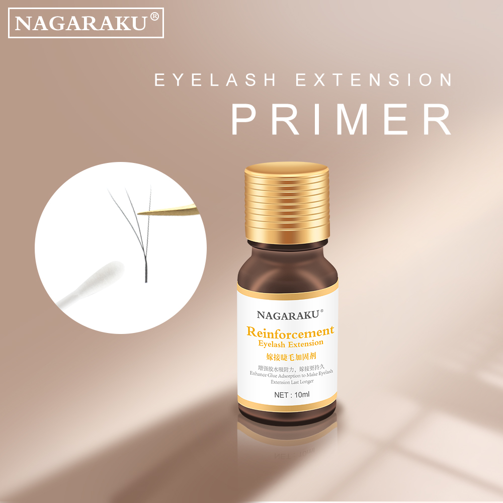 Primer & Temizleyiciler